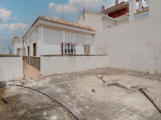 Chalet en Fortuna (Murcia) 24
