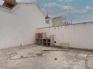 Chalet en Fortuna (Murcia) 25