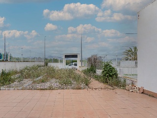 Chalet en Fortuna (Murcia) 26