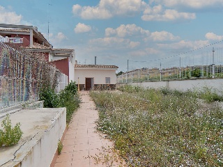 Chalet en Fortuna (Murcia) 27