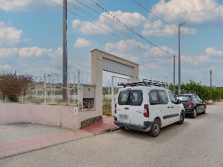 Chalet en Fortuna (Murcia) 28
