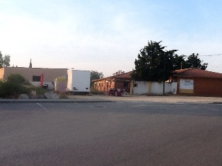 Local situado en Av/ Argimon,  Riudarenes (Girona) 7