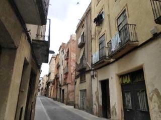 Local comercial en C/ Marc Antón - Valls - Tarragona 5