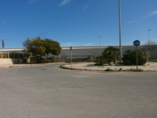 Nave industrial en Pol Industrial 43 - Chilches - Castellón 15