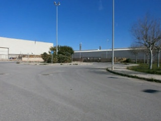 Nave industrial en Pol Industrial 43 - Chilches - Castellón 16