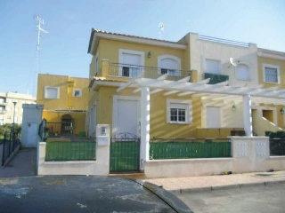 Chalet adosado en C/ Poeta Luis Cernuda - Vera - Almería 2