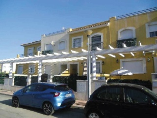 Chalet adosado en C/ Poeta Luis Cernuda - Vera - Almería 3