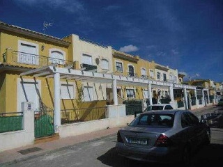 Chalet adosado en C/ Poeta Luis Cernuda - Vera - Almería 4