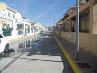 Chalet adosado en C/ Poeta Luis Cernuda - Vera - Almería 5