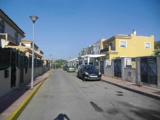 Chalet adosado en C/ Poeta Luis Cernuda - Vera - Almería 6