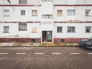 Piso en Pz/ Juan Ramón Jiménez, Montijo (Badajoz) 8