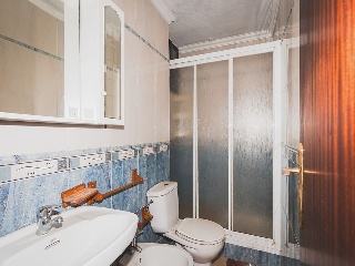 Piso en Pz/ Juan Ramón Jiménez, Montijo (Badajoz) 28