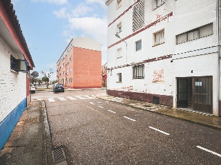 Piso en Pz/ Juan Ramón Jiménez, Montijo (Badajoz) 30