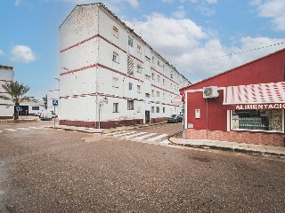 Piso en Pz/ Juan Ramón Jiménez, Montijo (Badajoz) 31