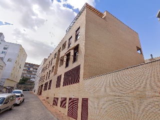 Garaje en C/ Ceres, Cáceres 2