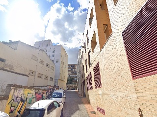 Garaje en C/ Ceres, Cáceres 3