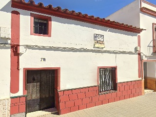Inmueble situado en Fuentes de Andalucia 2
