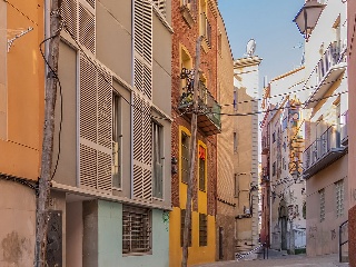 Pisos en C/ Sant Antoni,  Lleida  38