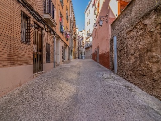 Pisos en C/ Sant Antoni,  Lleida  39