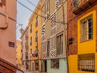 Pisos en C/ Sant Antoni,  Lleida  41