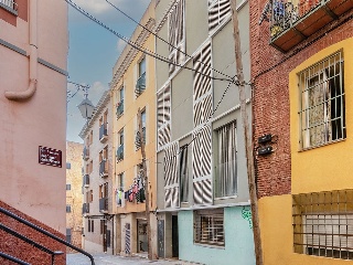 Pisos en C/ Sant Antoni,  Lleida  20