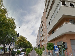 Garaje en C/ Almendralejo, Sevilla 3