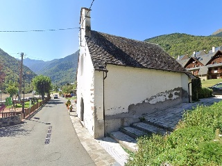 Chalet adosado en Tr Soriues - Bossòt - Lleida 2