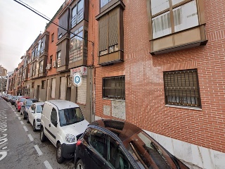 Piso en C/ Julio Domingo - Madrid - 2