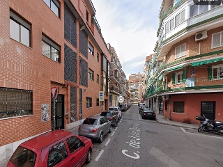 Piso en C/ Julio Domingo - Madrid - 3