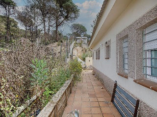 Chalet independiente en C/ Saturn - Lloret de Mar - Girona 23