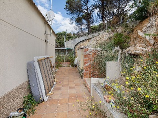 Chalet independiente en C/ Saturn - Lloret de Mar - Girona 26