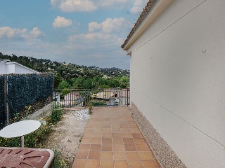Chalet independiente en C/ Saturn - Lloret de Mar - Girona 28