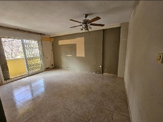 Piso en Av de l´Estatut 6