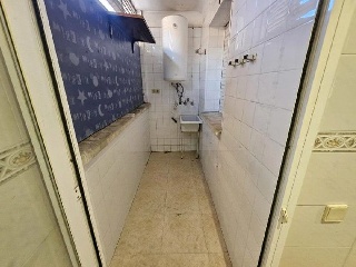 Piso en Av de l´Estatut 9