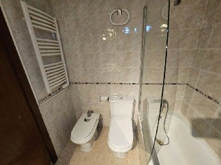 Piso en Av de l´Estatut 11