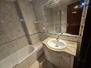 Piso en Av de l´Estatut 12