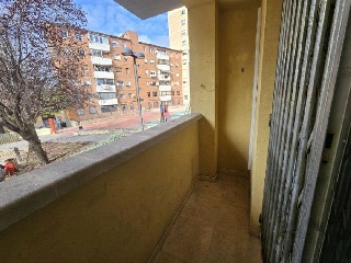 Piso en Av de l´Estatut 13