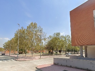 Garaje en C/ Músico Antonio Rodríguez, Mula (Murcia) 2