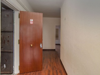 Edificio en C/ Josep Anselm Clavé 19