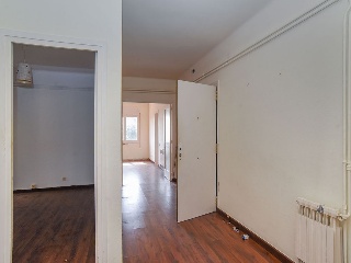 Edificio en C/ Josep Anselm Clavé 21