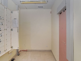 Edificio en C/ Josep Anselm Clavé 31