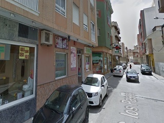 Local en C/ Santa Quiteria, Santomera (Murcia) 2