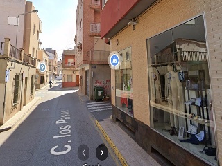 Local en C/ Santa Quiteria, Santomera (Murcia) 3