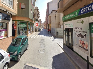 Local en C/ Santa Quiteria, Santomera (Murcia) 4