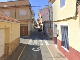 Local en C/ Santa Quiteria, Santomera (Murcia) 5