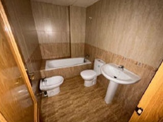 Pisos en C/ Juan Ramon Jimenez, Calasparra (Murcia) 13