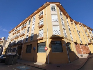 Piso en C/ Vistillas de San Juan, Quintanar de la Orden (Toledo)  2