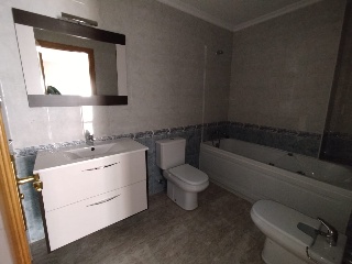 Piso en C/ Vistillas de San Juan, Quintanar de la Orden (Toledo)  10