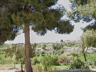 Plaza de garaje en C/ Castillejo 3