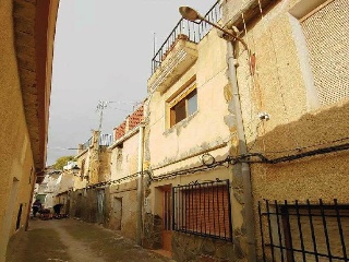 Piso en C/ Fuente Nueva, Yeste (Albacete) 2
